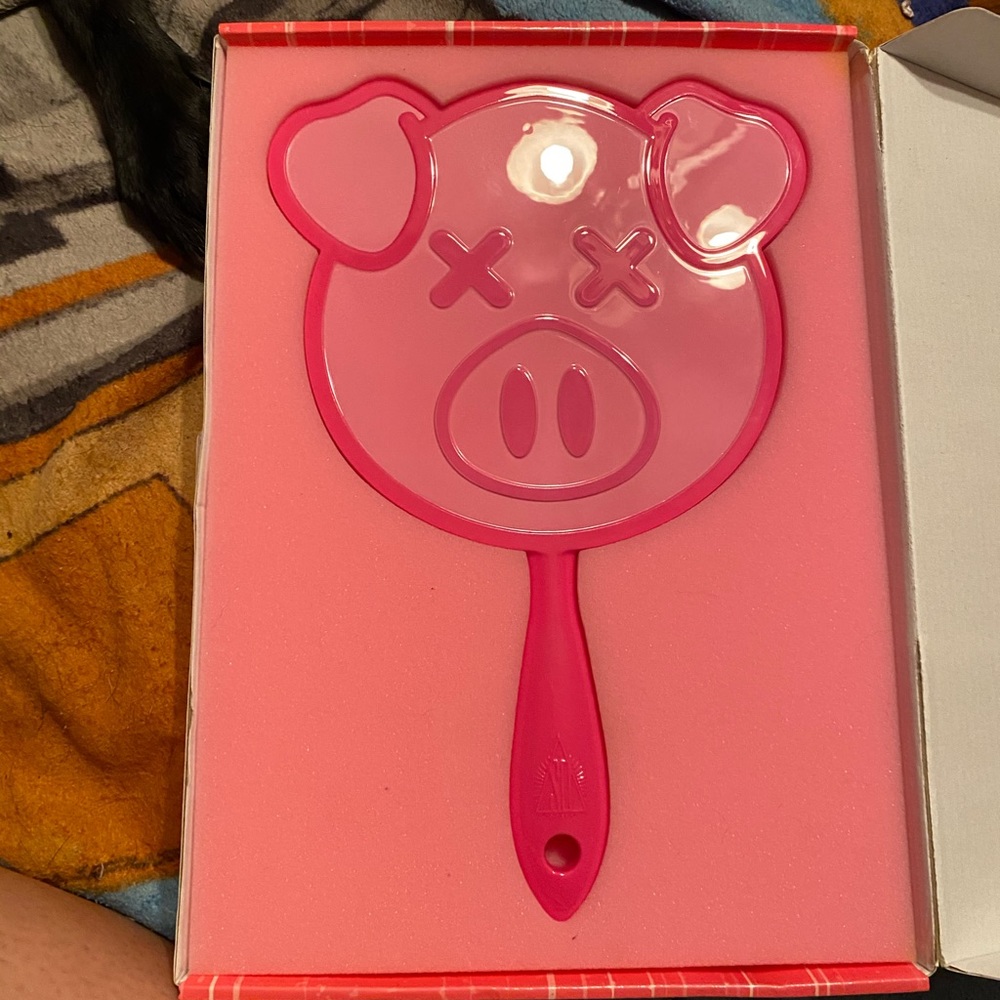 Jeffree Star x Shane Dawson Mirror